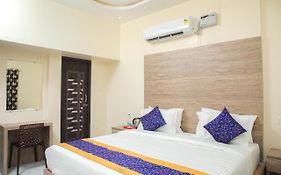 Redstone Service Apartment-Tnagar Near Usconsulate