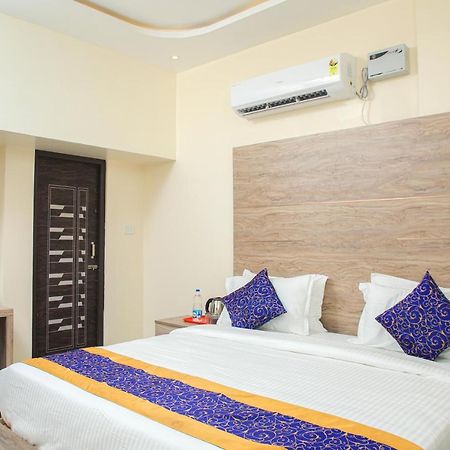 Redstone Service Apartment-Tnagar Near Usconsulate Chennai Exterior photo