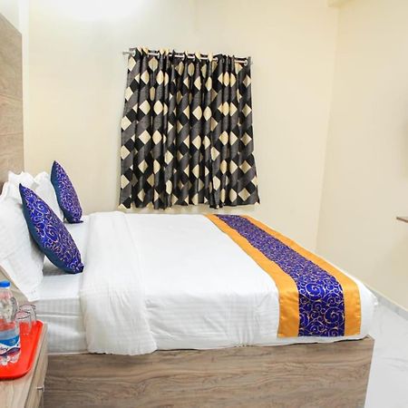 Redstone Service Apartment-Tnagar Near Usconsulate Chennai Exterior photo