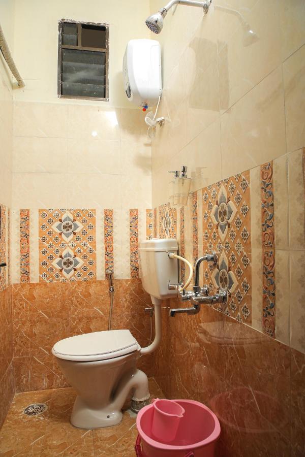 Redstone Service Apartment-Tnagar Near Usconsulate Chennai Exterior photo