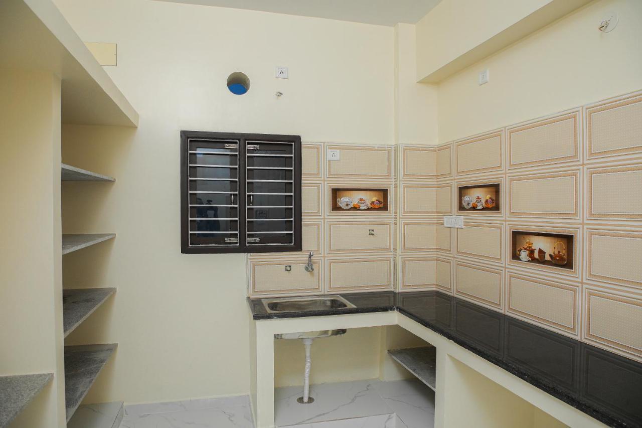 Redstone Service Apartment-Tnagar Near Usconsulate Chennai Exterior photo