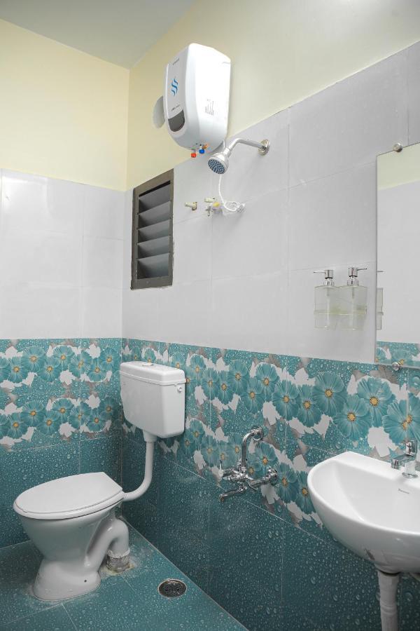Redstone Service Apartment-Tnagar Near Usconsulate Chennai Exterior photo