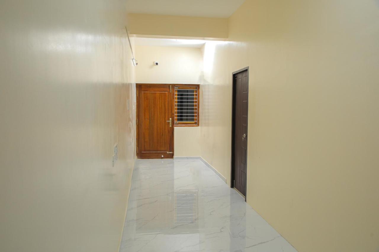 Redstone Service Apartment-Tnagar Near Usconsulate Chennai Exterior photo